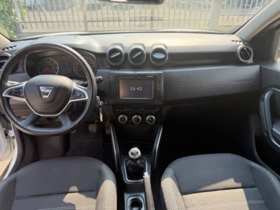 Dacia Duster 1.5 dCi 90CV Start&Stop 4x2 Prestige (9)