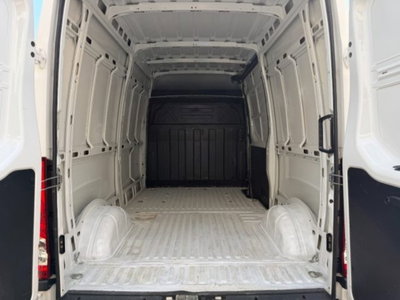 Iveco Daily Furgone 35S12V 2.3 HPT PM-TM Furgone (11)