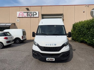 Iveco Daily Furgone 35S12V 2.3 HPT PM-TM Furgone (2)