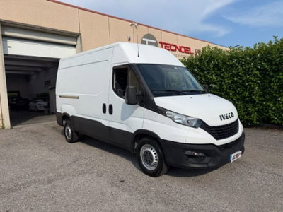 Iveco Daily Furgone 35S12V 2.3 HPT PM-TM Furgone (3)