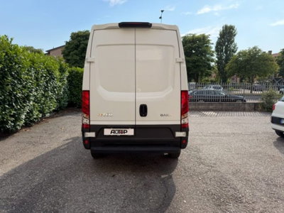 Iveco Daily Furgone 35S12V 2.3 HPT PM-TM Furgone (6)