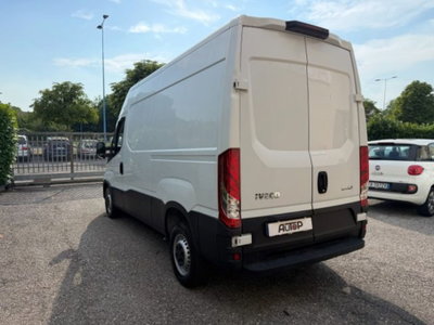 Iveco Daily Furgone 35S12V 2.3 HPT PM-TM Furgone (7)