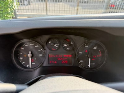 Iveco Daily Furgone 35S12V 2.3 HPT PM-TM Furgone (9)