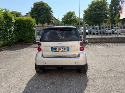 smart Fortwo 1000 72 kW coupé BRABUS Xclusive (6)