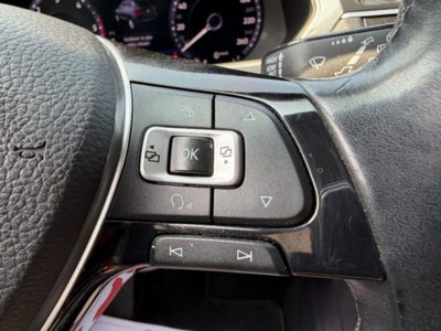 Volkswagen Tiguan 1.6 TDI SCR Business BlueMotion Technology (15)