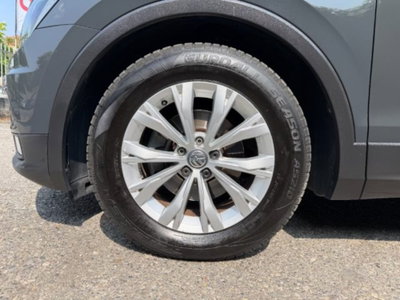Volkswagen Tiguan 1.6 TDI SCR Business BlueMotion Technology (8)