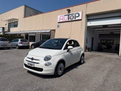 Fiat 500 1.2 Lounge usata