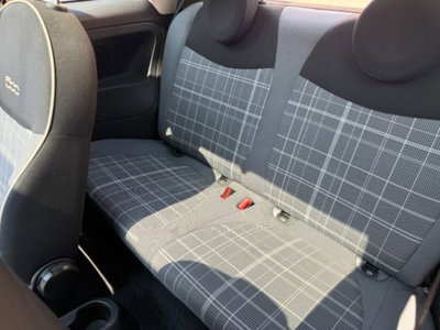 Fiat 500 1.2 Lounge (12)