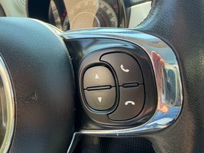 Fiat 500 1.2 Lounge (16)