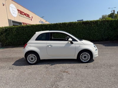 Fiat 500 1.2 Lounge (4)