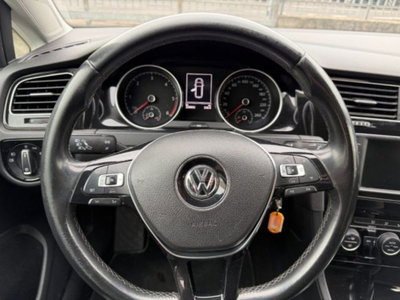 Volkswagen Golf Variant 1.6 TDI 110 CV DSG Highline BMT (12)