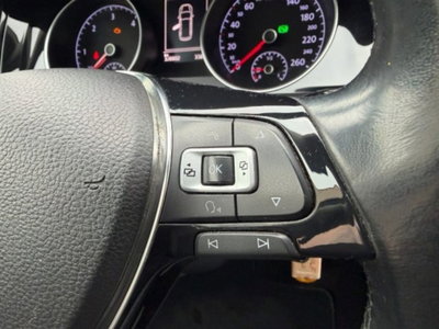 Volkswagen Golf Variant 1.6 TDI 110 CV DSG Highline BMT (15)