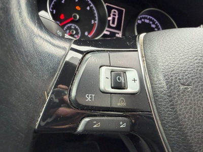 Volkswagen Golf Variant 1.6 TDI 110 CV DSG Highline BMT (16)