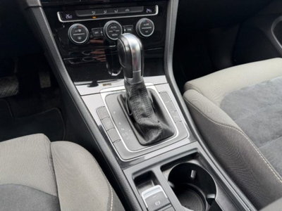 Volkswagen Golf Variant 1.6 TDI 110 CV DSG Highline BMT (17)