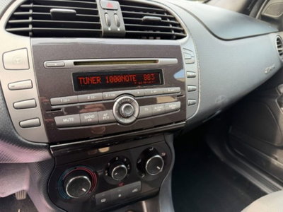 Fiat Bravo 1.6 MJT 120 CV DPF Active (12)