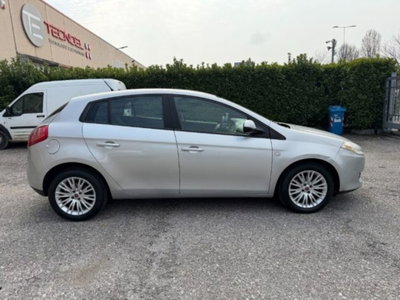 Fiat Bravo 1.6 MJT 120 CV DPF Active (4)