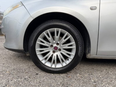 Fiat Bravo 1.6 MJT 120 CV DPF Active (8)