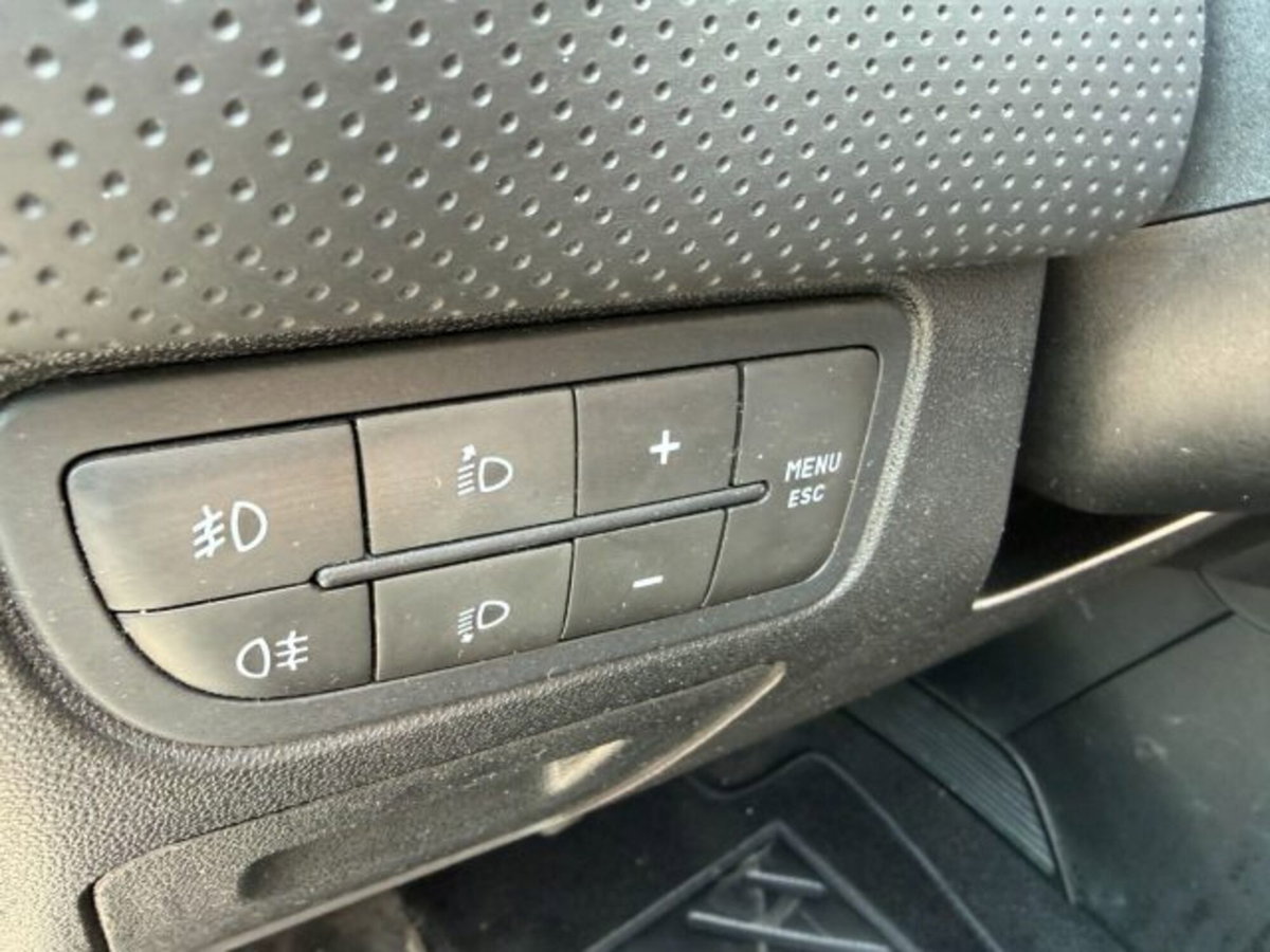 Fiat Punto Evo 1.3 Mjt 75 CV 5 porte Dynamic (13)