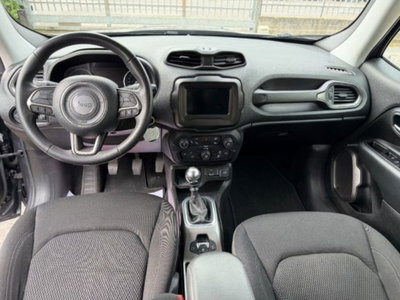 Jeep Renegade 1.0 T3 Limited (11)