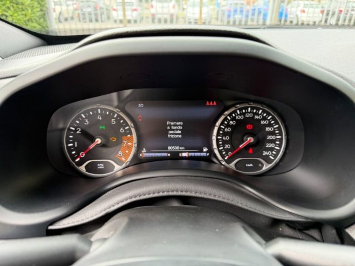 Jeep Renegade 1.0 T3 Limited (12)