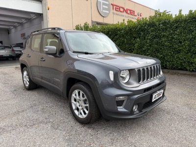 Jeep Renegade 1.0 T3 Limited (3)