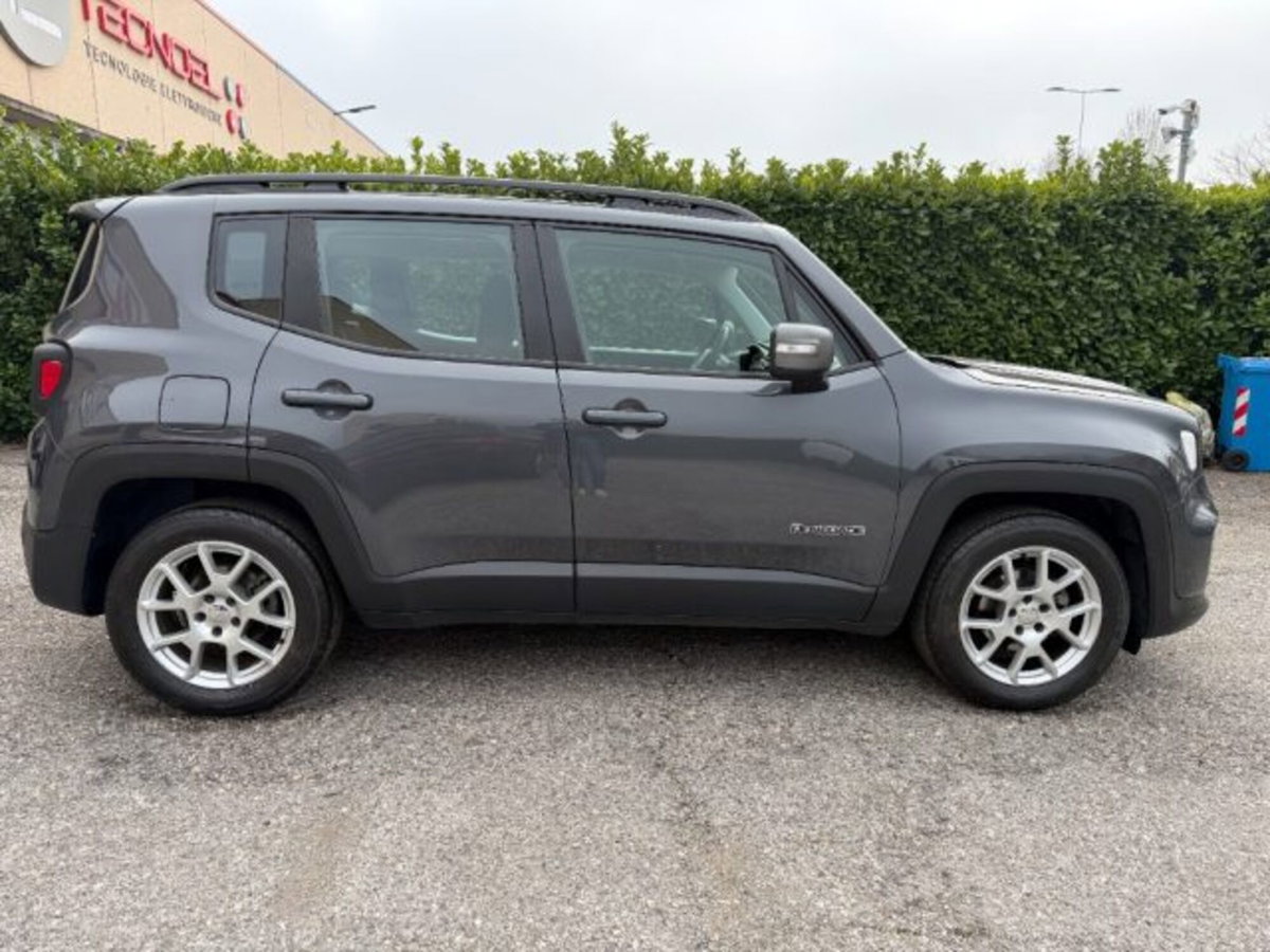 Jeep Renegade 1.0 T3 Limited (4)
