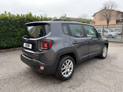 Jeep Renegade 1.0 T3 Limited (5)