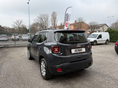 Jeep Renegade 1.0 T3 Limited (7)