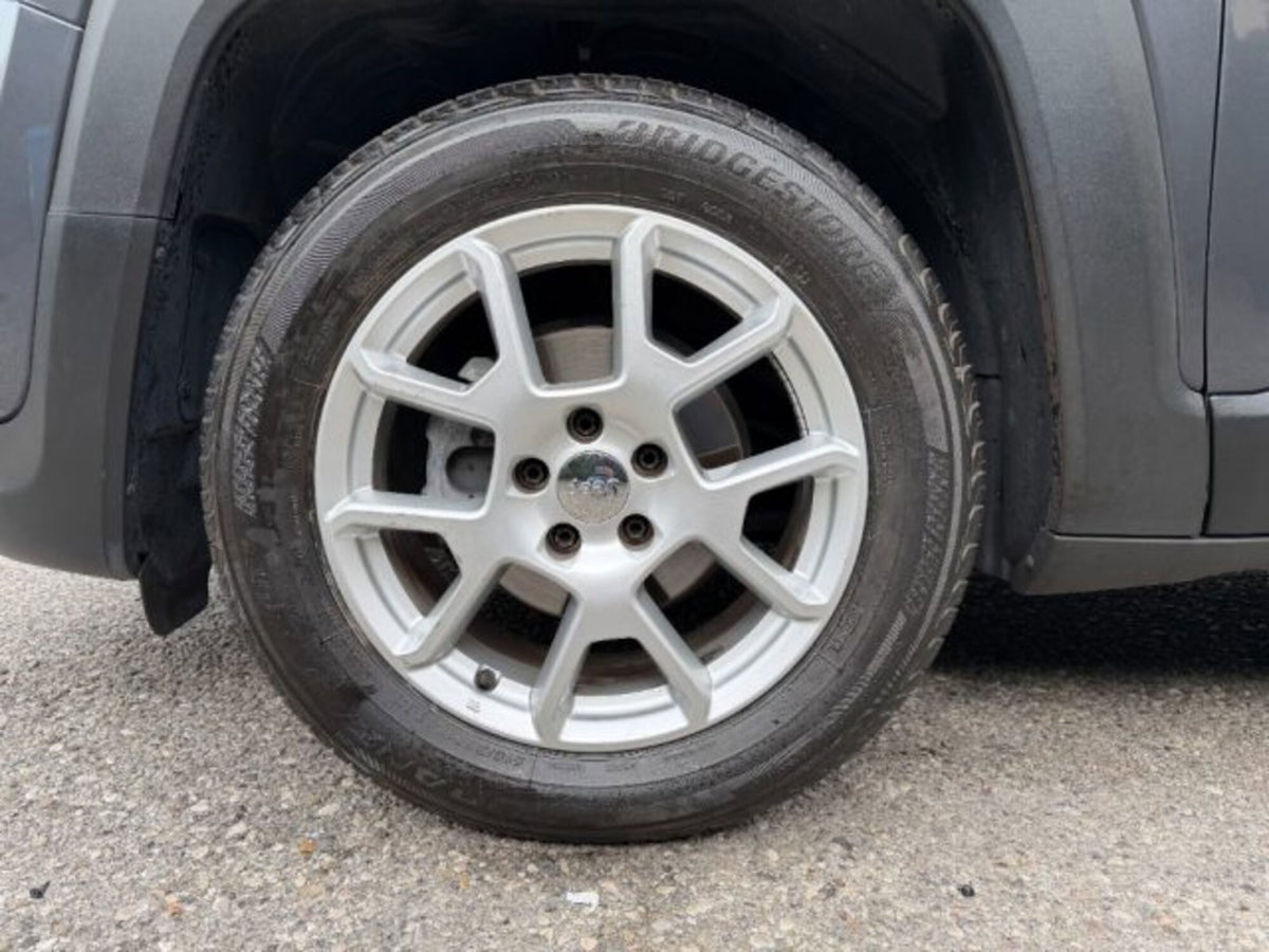 Jeep Renegade 1.0 T3 Limited (8)