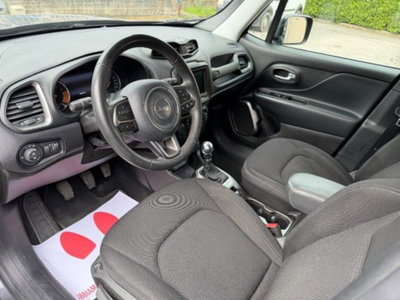Jeep Renegade 1.0 T3 Limited (9)