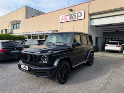 Mercedes-Benz Classe G 63 AMG Premium usata