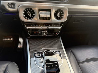 Mercedes-Benz Classe G 63 AMG Premium (13)
