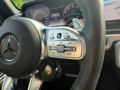 Mercedes-Benz Classe G 63 AMG Premium (16)