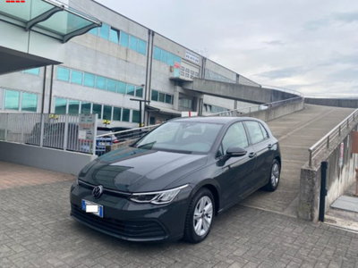 Volkswagen Golf 1.0 TSI EVO Life usata