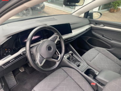 Volkswagen Golf 1.0 TSI EVO Life (10)