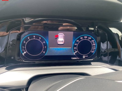 Volkswagen Golf 1.0 TSI EVO Life (12)