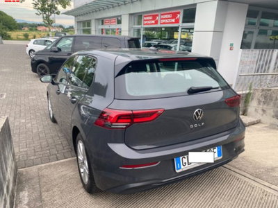 Volkswagen Golf 1.0 TSI EVO Life (6)