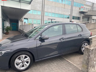 Volkswagen Golf 1.0 TSI EVO Life (7)