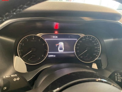 Nissan Qashqai 1.3 mhev Acenta 2wd 140cv (9)
