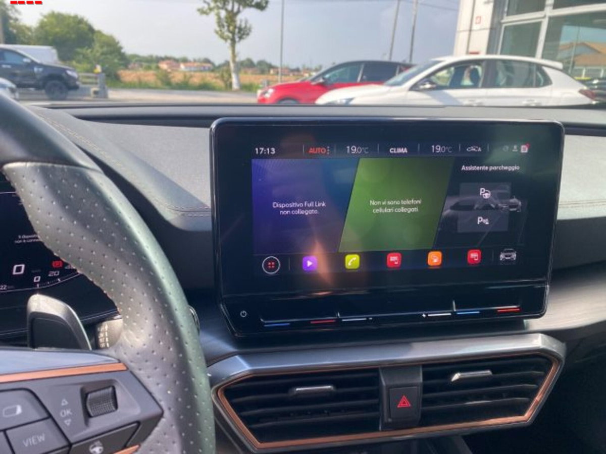 Cupra Formentor Formentor 1.5 TSI (10)
