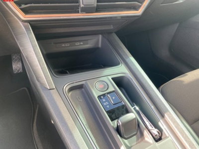 Cupra Formentor Formentor 1.5 TSI (11)