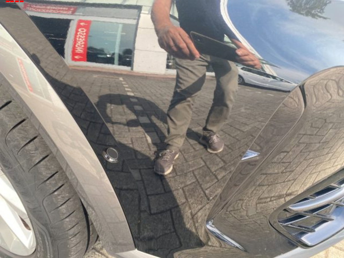 Cupra Formentor Formentor 1.5 TSI (14)