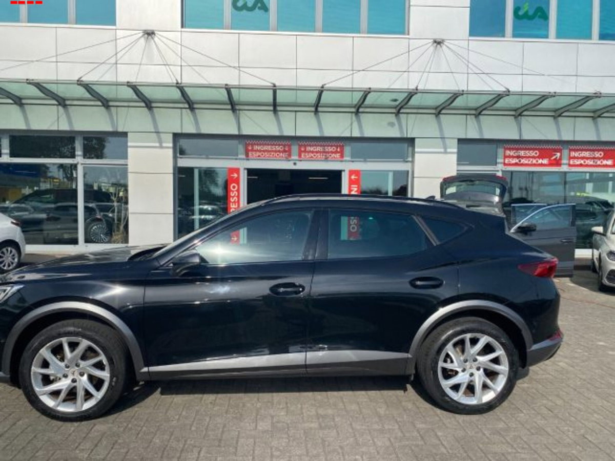 Cupra Formentor Formentor 1.5 TSI (3)