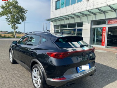 Cupra Formentor Formentor 1.5 TSI (4)