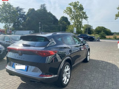Cupra Formentor Formentor 1.5 TSI (5)