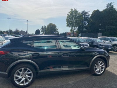 Cupra Formentor Formentor 1.5 TSI (6)