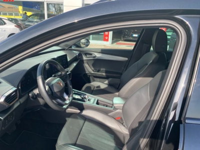 Cupra Formentor Formentor 1.5 TSI (7)