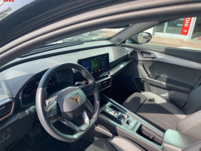 Cupra Formentor Formentor 1.5 TSI (8)