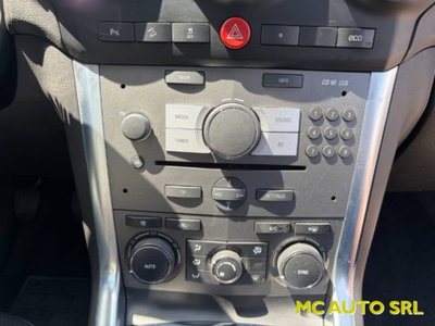 Opel Antara 2.2 CDTI 163CV Start&Stop Cosmo Unlimited Pack (12)