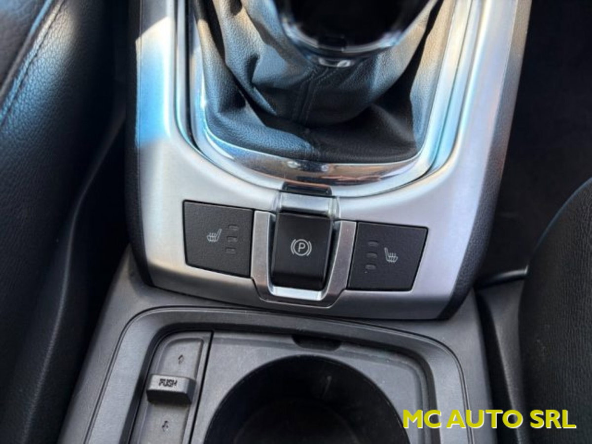 Opel Antara 2.2 CDTI 163CV Start&Stop Cosmo Unlimited Pack (13)